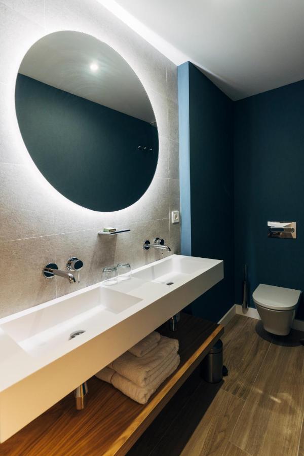 Galmen Suites Sevilla Exterior foto